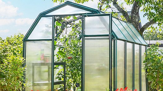 50NRTH bietet ein breites Portfolio rund um Outdoor und Garten