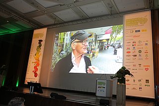 Foto vom Deutschen Obst- und Gemüsekongress