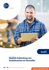 Cover zur WebEDI Empfehlung Teil 3: Anbindung von Vorlieferanten an Hersteller