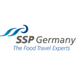 Logo SSP Deutschland GmbH