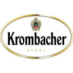 Logo Krombacher Brauerei  Bernhard Schadeberg GmbH & Co. KG