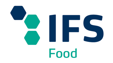 Logo IFS Food