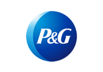 Logo Procter & Gamble Service GmbH