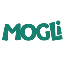 Logo MOGLi Naturkost GmbH