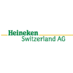 Logo Heineken Switzerland AG