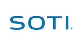 Logo von SOTI
