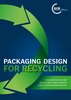 Cover ECR Empfehlung - Packaging Design for Recycling