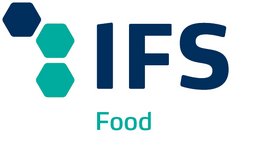 Logo IFS Food