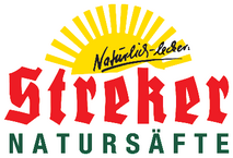 Logo Streker Natursäfte