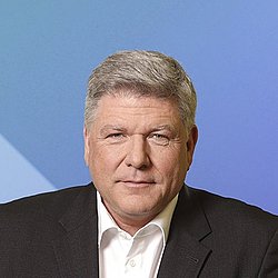 Thomas Fell, CEO GS1 Germany GmbH