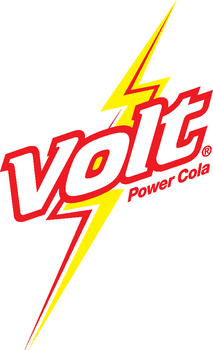 Logo Volt Power Cola