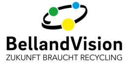 Logo BellandVision GmbH
