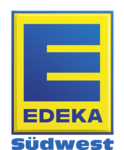 Markenlogo EDEKA ZENTRALE AG & Co. KG