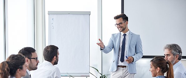 GS1 Complete - GTINs passend für Ihr Business