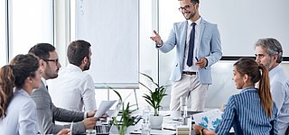 GS1 Complete - GTINs passend für Ihr Business