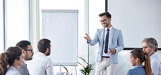 GS1 Complete - GTINs passend für Ihr Business
