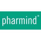 Logo Pharmind Fachzeitschrift 