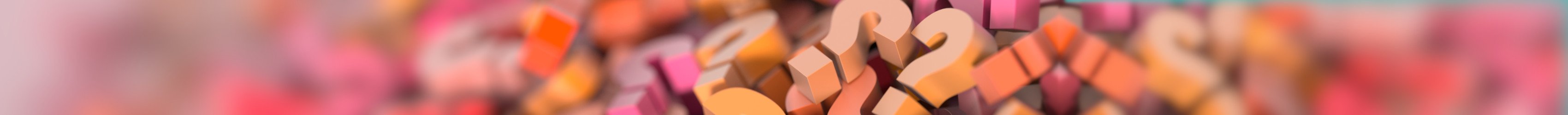 Unser Hilfebereich beantwortet Ihnen alle Frage rund um EAN, GTIN & Barcode