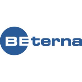 Logo BE-terna Holding GmbH