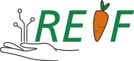 REIF Logo