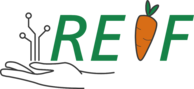 REIF Logo REIF Logo