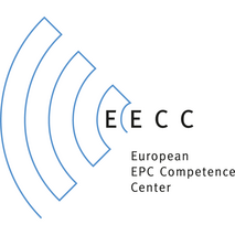 Logo European EPC Competence Center GmbH (EECC)