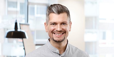David Hintzen