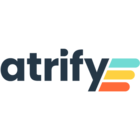 Logo atrify
