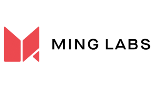Logo Ming Labs