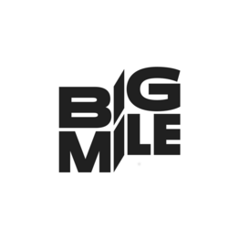 Logo Big Mile