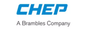 Logo Chep