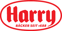 Logo Harry Brot GmbH