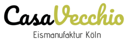 Logo CasaVecchio Eismanufaktur