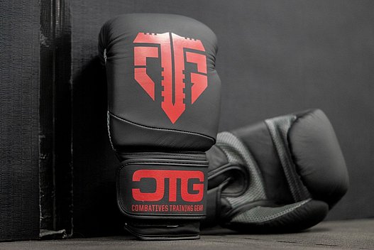 Handschuhe von Combatives Training Gear