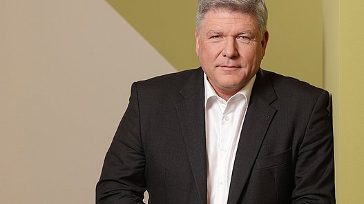Foto von Thomas Fell