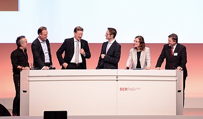 Fotografie ECR Tag 2015 Diskussionsrunde (Original)