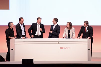 Fotografie ECR Tag 2015 Diskussionsrunde (Original)