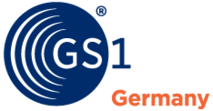 Logo GS1 Germany
