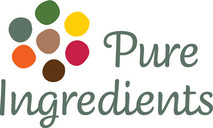 Logo Pure Ingredients GmbH & CO. KG