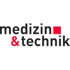 Logo medizin und technik