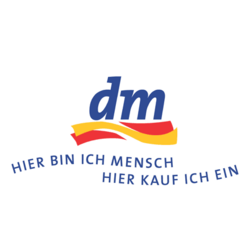 dm-drogerie markt GmbH + Co. KG Logo dm-drogerie markt GmbH + Co. KG