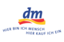 Logo dm-drogerie markt GmbH + Co. KG