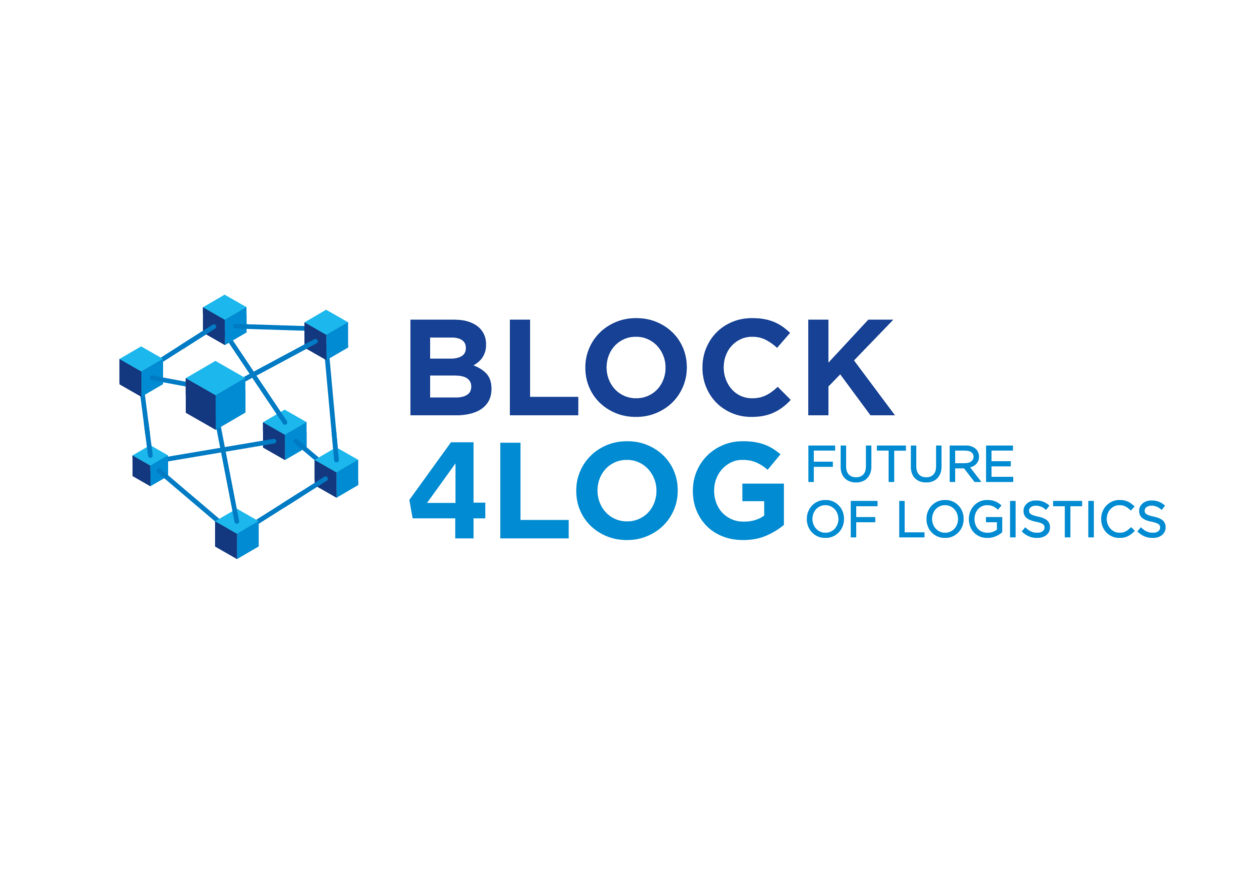 Block4Log Logo Block4Log