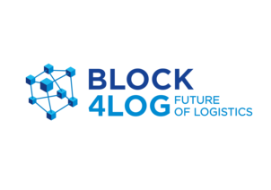Logo Block4Log