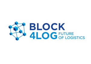 Block4Log Logo Block4Log