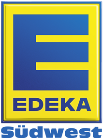 Logo Edeka EAN / GTIN