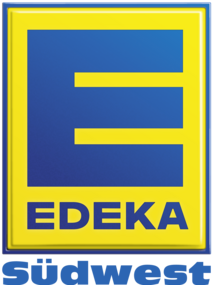 Logo Edeka EAN / GTIN