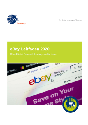 Cover Marketplaces Leitfaden für ebay