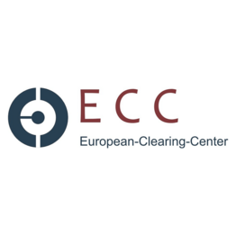 ECC European-Clearing-Center Logo