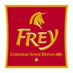 Logo Chocolat Frey AG